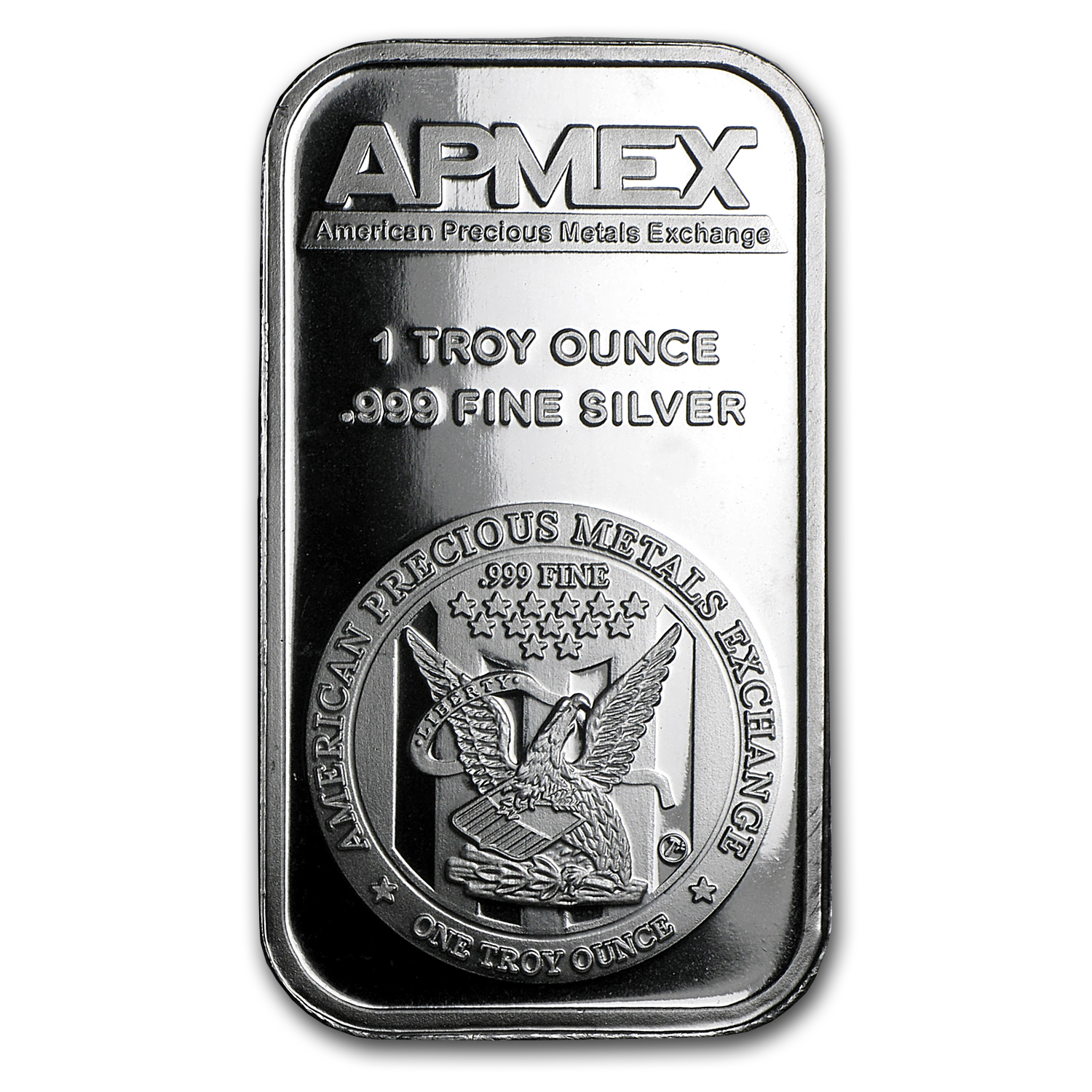 1 Oz Silver Bar APMEX Lot Of 20 999 Fine Silver EBay 1-oz-silver-bar-apmex-lot-of-20-999-fine-silver-ebay